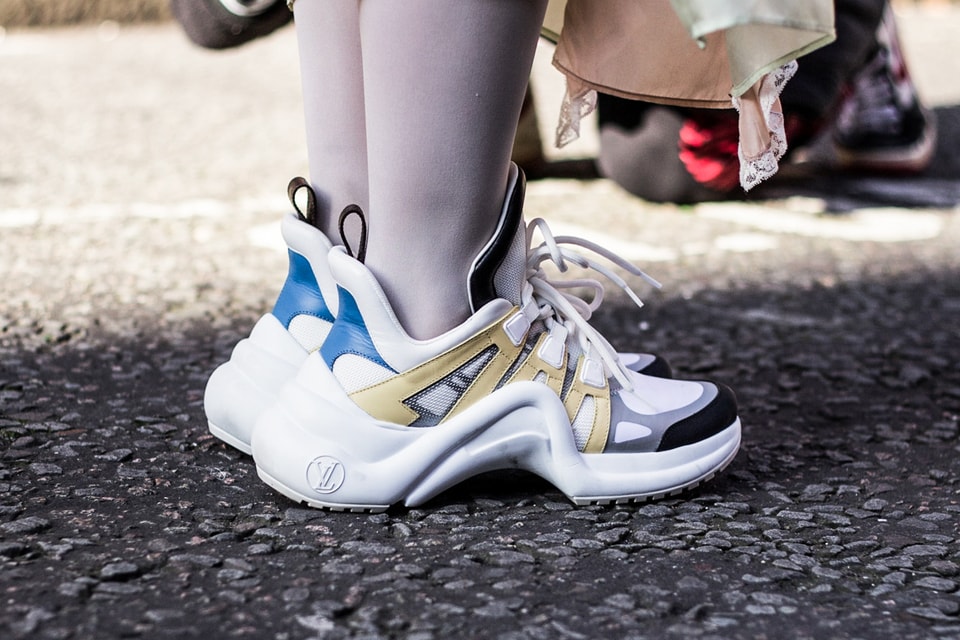 B22 Sneakers - Shoes - Men's Fashion