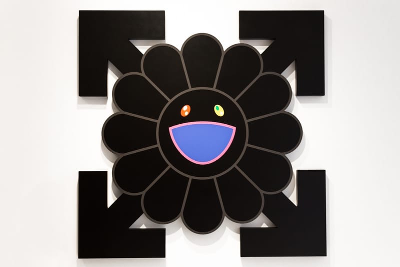 Best New Art: Virgil Abloh, OSGEMEOS, YOSHIROTTEN & More