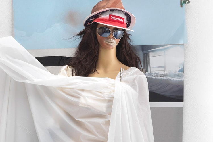 Best New Art: Isa Genzken, KAWS, George Condo & More