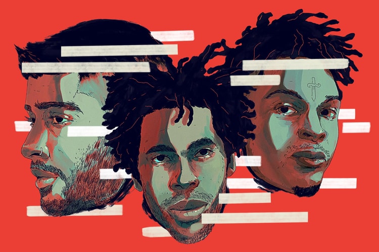 Best New Tracks: Flying Lotus, Zayn, 21 Savage, Leon Bridges, NAV, Yung Bans and More