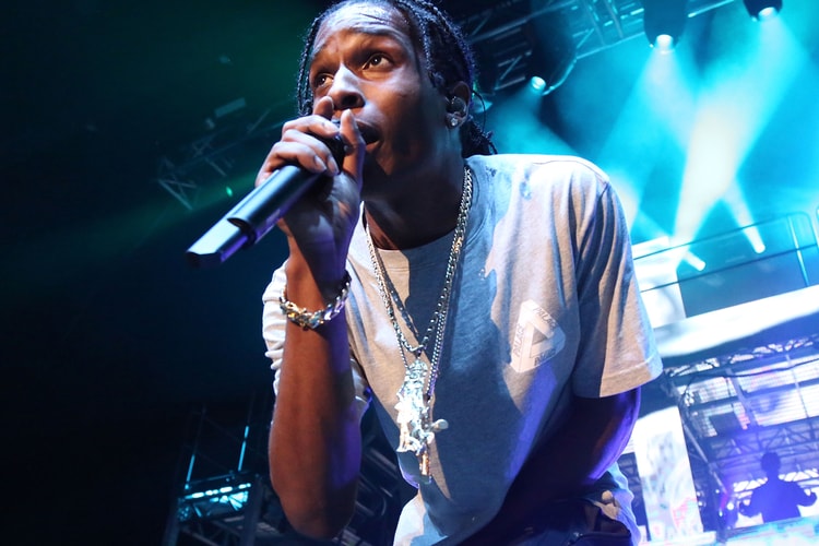 Best New Tracks: A$AP Rocky, Smokepurpp, Puma Blue, The Weeknd, Rich The Kid, Tyler, The Creator and More