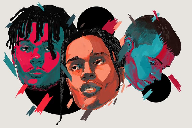 Best New Music Releases March 30 2018 Album Leak Single Music Video EP Mixtape Download Stream Discography 2018 Live Performance Tour Dates