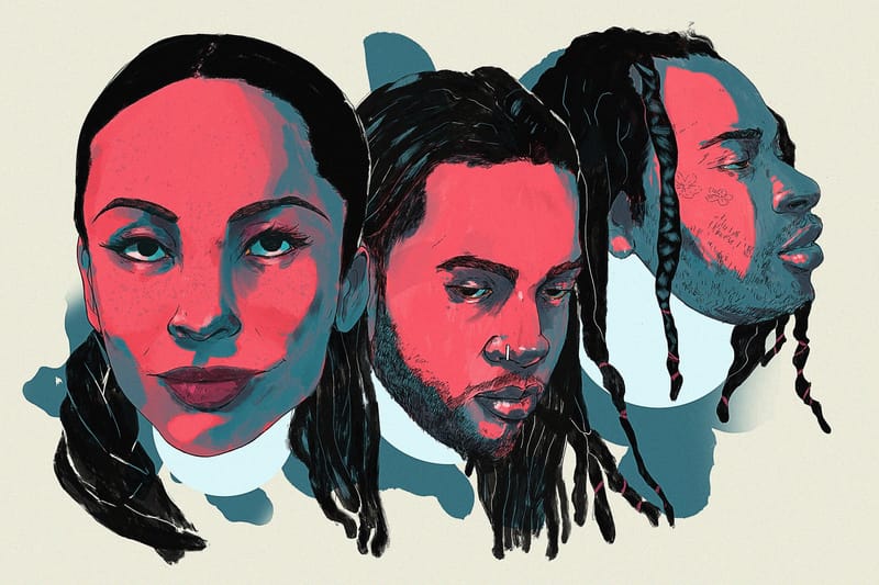 Wifisfuneral 25 Lighters Music Video Stream Hypebeast