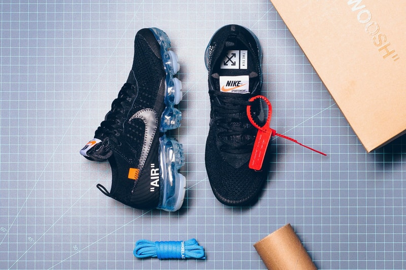 Best Sneaker Releases: April 2018 Week 1