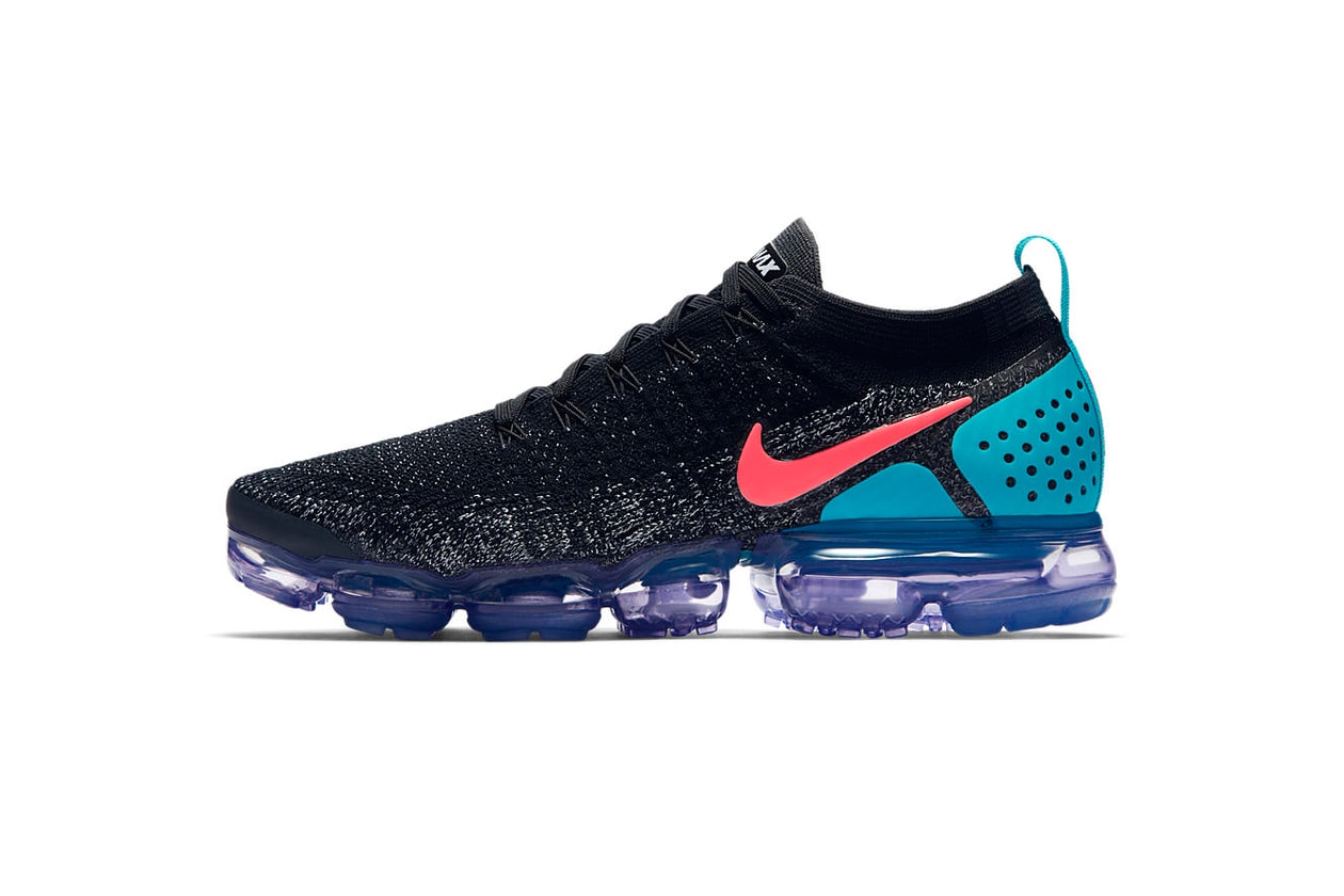Best Sneaker Releases: March 2018 Week 2