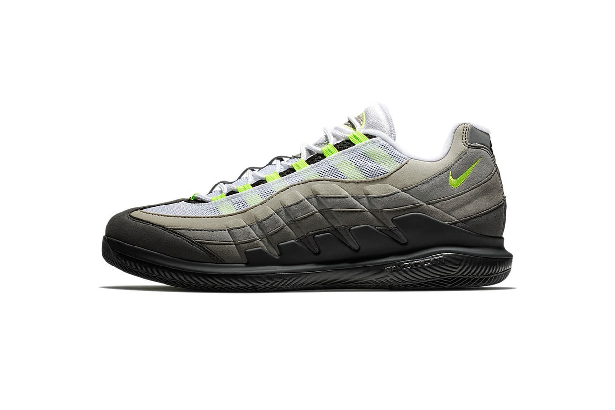 Best Sneaker Releases: March 2018 Week 2