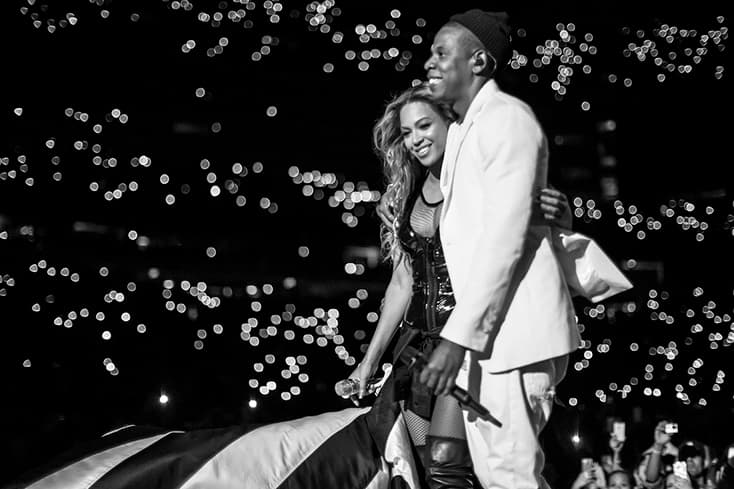 Beyonce JAY Z tour dates On The Run II Tour 444 Lemonade 2018