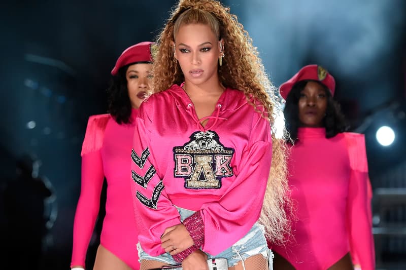 Beyonce JAY Z tour dates On The Run II Tour 444 Lemonade 2018