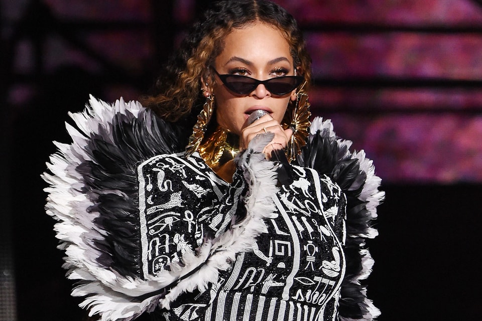 Beyonce Announces IVY PARK Fashion Label | HYPEBEAST