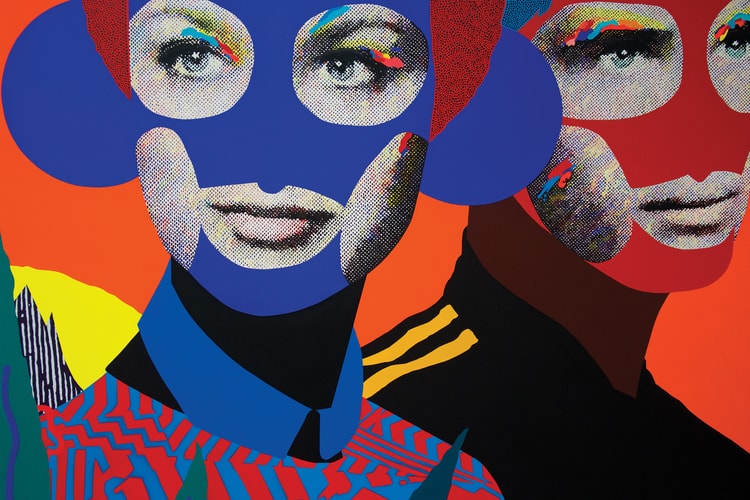 Major Street Art & Graffiti Retrospective "Beyond the Streets" Is Coming to LA