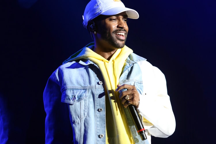 Big Sean Hosts Educational Workshops Helping Young People Break Into the Industry