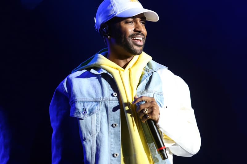 Big Sean Hosts Music Industry Workshops Mogul Prep Educational