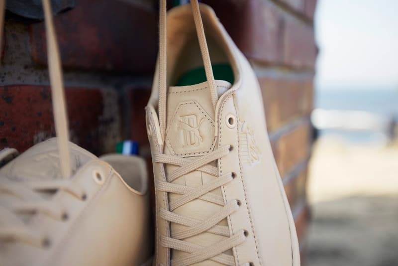 Big Sean PUMA Spring Summer 2018 Debut Collection