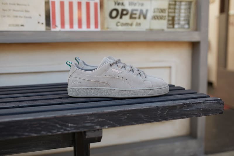 Big Sean PUMA Spring Summer 2018 Debut Collection