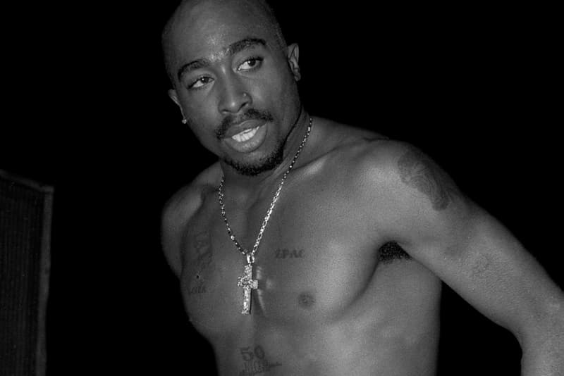 A 'Biggie & 2Pac' TV Drama Is In the Works