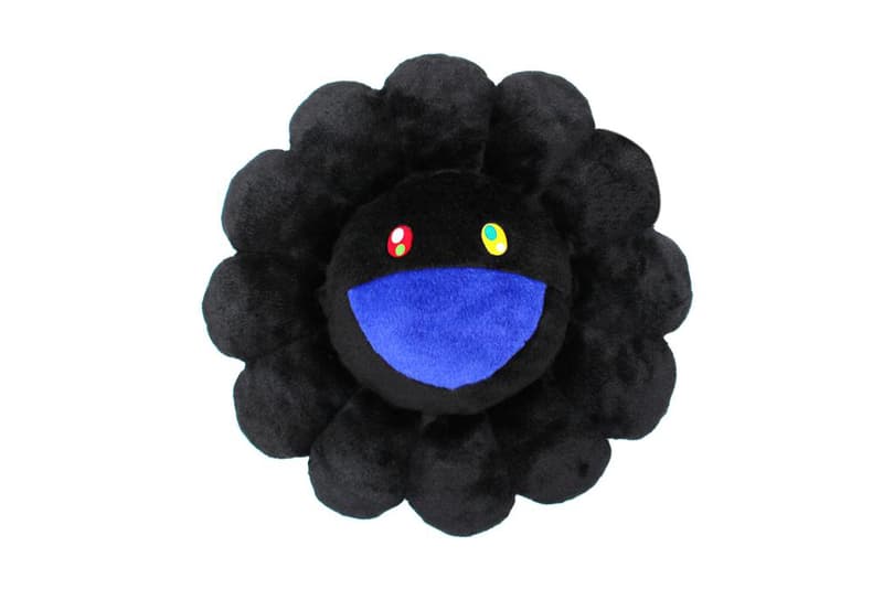 Billionaire Boys Club x Takashi Murakami Accessories Toys Keychains Cushions Kaikai Kiki art release information London flagship