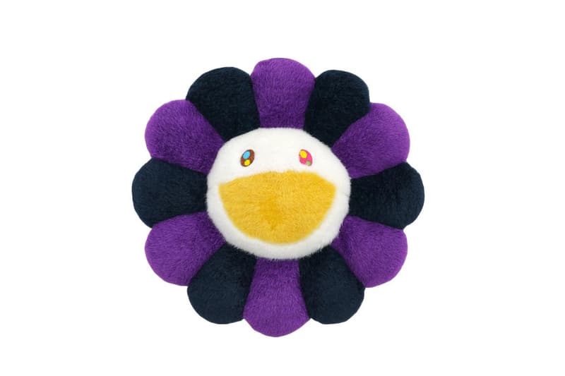 Billionaire Boys Club x Takashi Murakami Accessories Toys Keychains Cushions Kaikai Kiki art release information London flagship