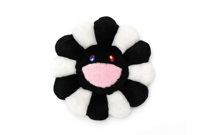 Billionaire Boys Club x Takashi Murakami Accessories Toys Keychains Cushions Kaikai Kiki art release information London flagship