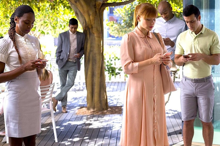 'Black Mirror' Social Credit Is About to Become Reality in China