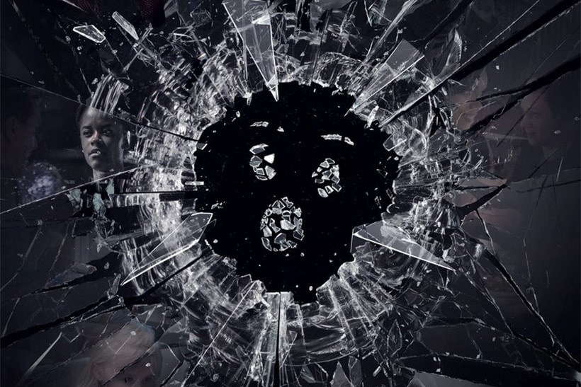 Black Mirror Renewed Season 5 Netflix release date info drop premiere debut