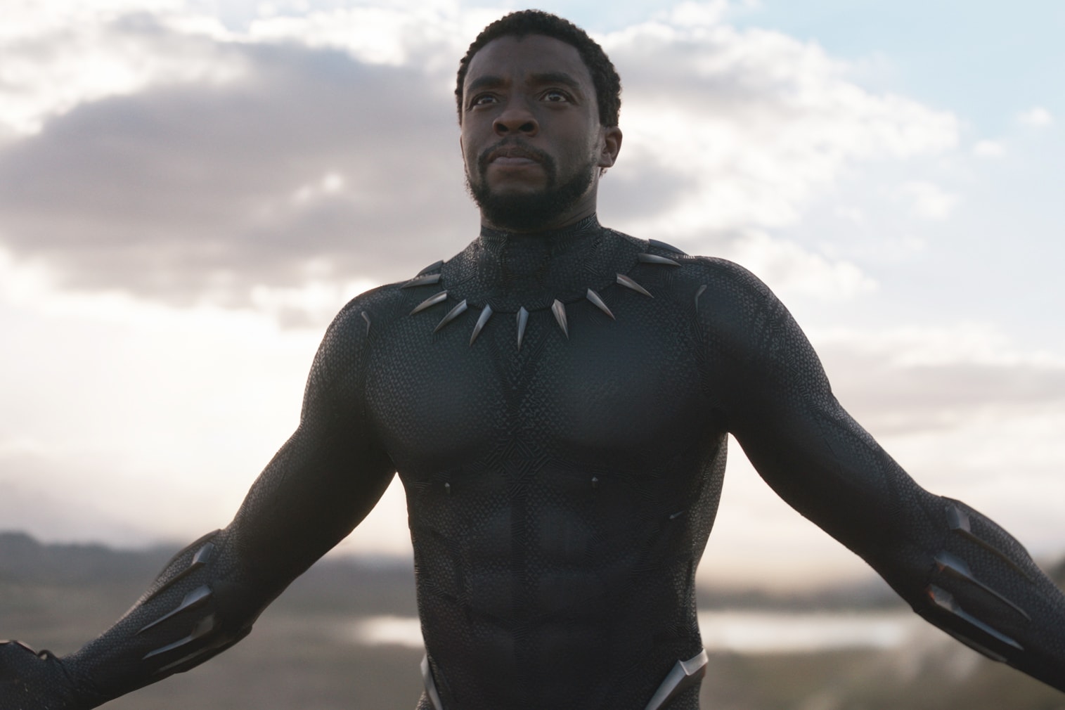 Black Panther North America Highest Grossing Superhero Movie Marvel Studios