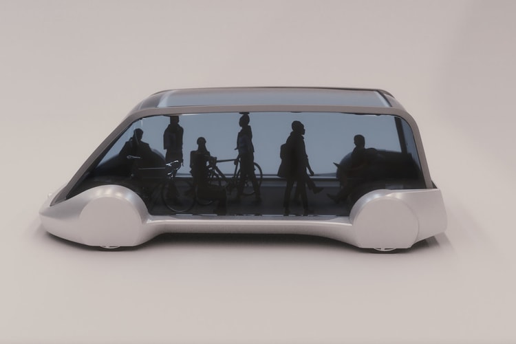 The Boring Company Tunnel Details Emerge, Cater to Public Transportation