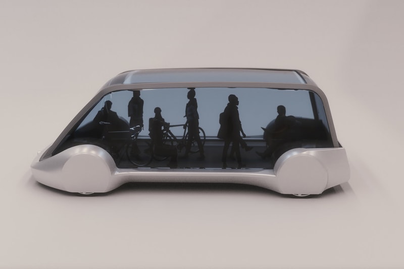 The Boring Company Elon Musk Public Transportation Bus Car Train Tunnel Priority