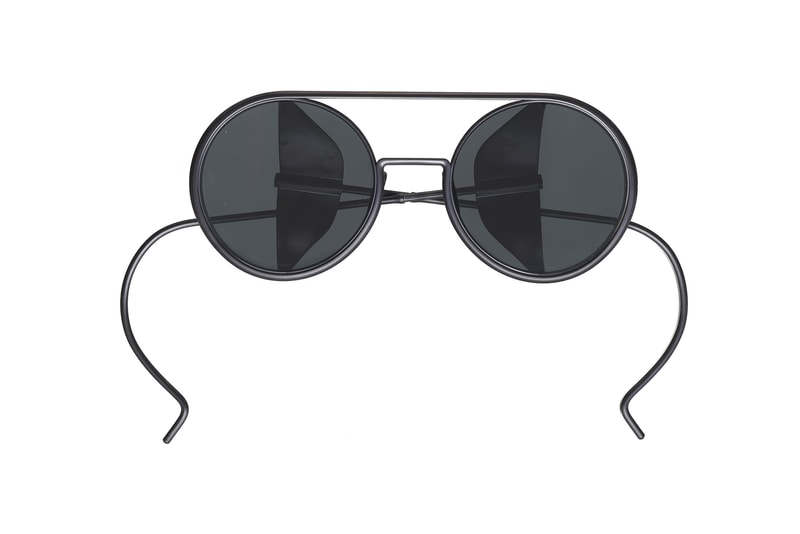 Boris Bidjan Saberi Dita Sunglasses Mountaineering