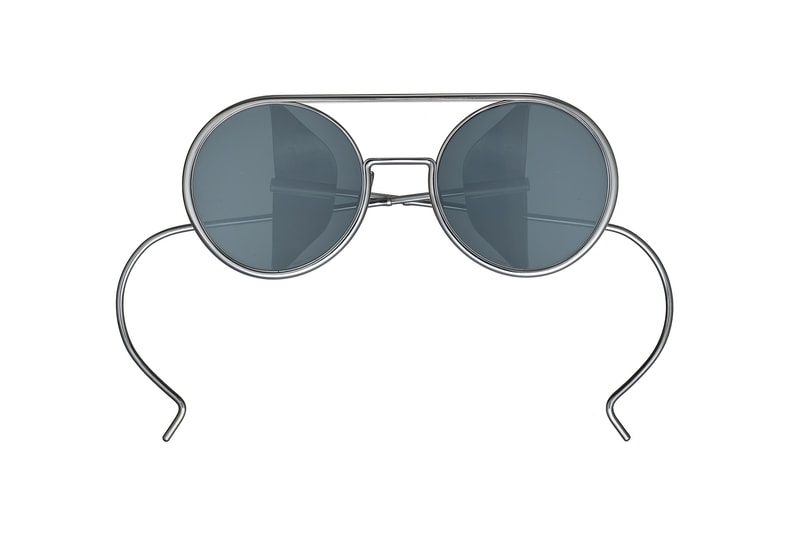 Boris Bidjan Saberi Dita Sunglasses Mountaineering