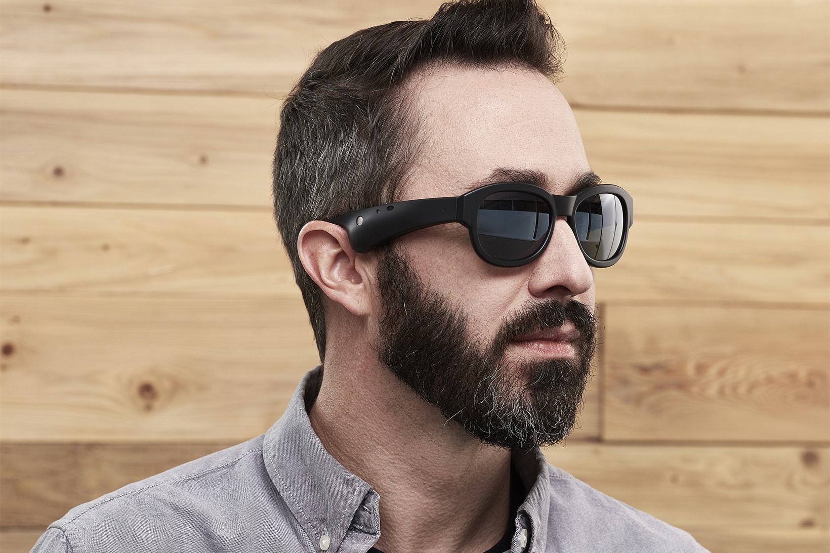 Bose Audio Augmented Reality AR Glasses SXSW summer 2018 develop GPS