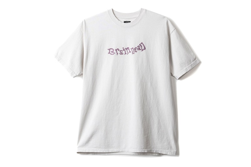 Brain Dead Spring/Summer 2018 Collection graphics release