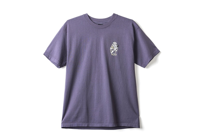 Brain Dead Spring/Summer 2018 Collection graphics release