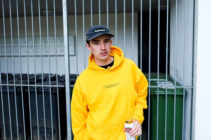 Brainfeeder Ross From Friends John Cage Aphelion EP Announcement