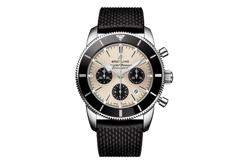 Breitling Superocean Heritage II 2 B01 Chronograph Release Details Sale Information buy specifications watches timepiece Pricing