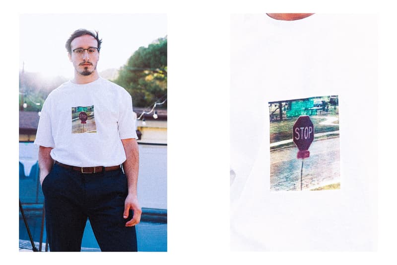 BROCKHAMPTON lookbook spring summer 2018 collection drop release shirts water bottles backpacks branding logo gay factory all american boyband willy records april 2 info date