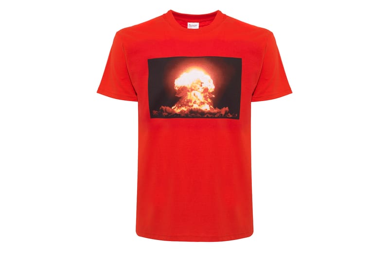 Browns' "Just a T-Shirt" Project Returns for Spring/Summer 2018