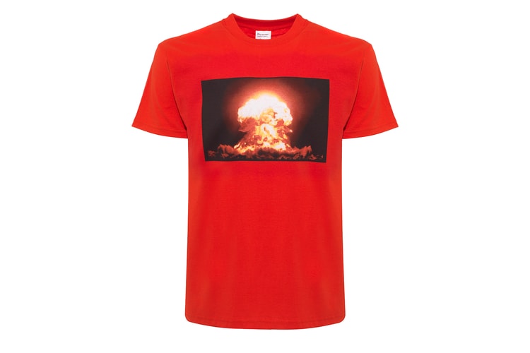 Browns' "Just a T-Shirt" Project Returns for Spring/Summer 2018