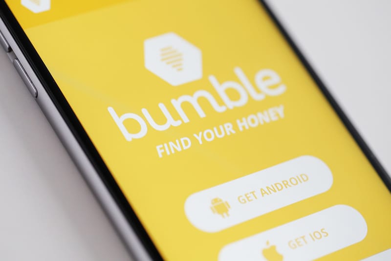 Bumble Is Suing Tinder's Parent Company for $400 Million USD