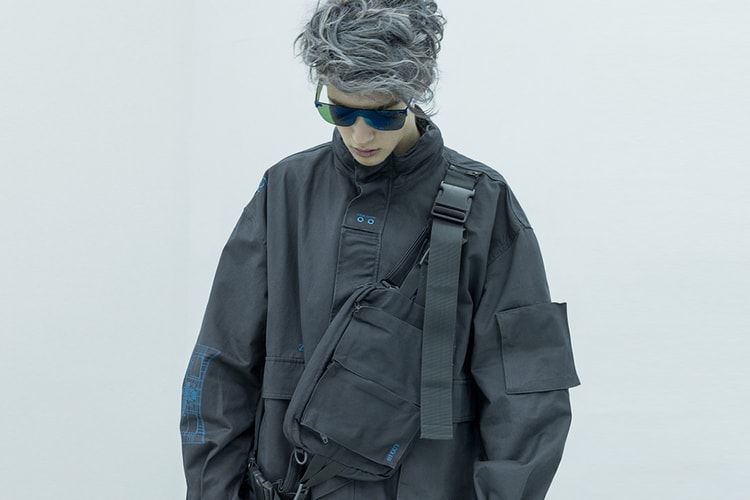 C2H4 Explores the Depths of Space in Second "ZERO GRAVITY" Release