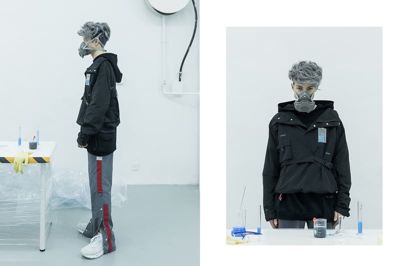 C2H4 ZERO GRAVITY Second Release Editorial HBX