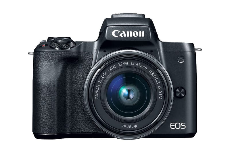 Canon to Shift Focus to Mirrorless Cameras