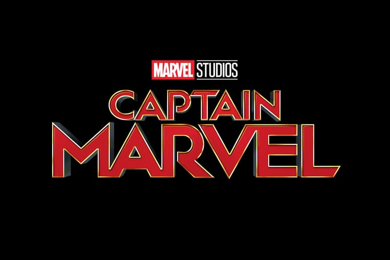 Marvel Studios Film "Captain Marvel" American Superhero Film Comics Carol Danvers Brie Larson Samuel L. Jackson S.H.I.E.L.D. Nick Fury Movie