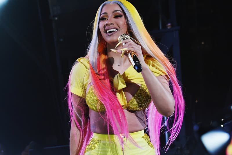 Cardi B  Quality Control Album Leak Single Music Video EP Mixtape Download Stream Discography 2018 Live Show Performance Tour Dates Album Review Tracklist Remix