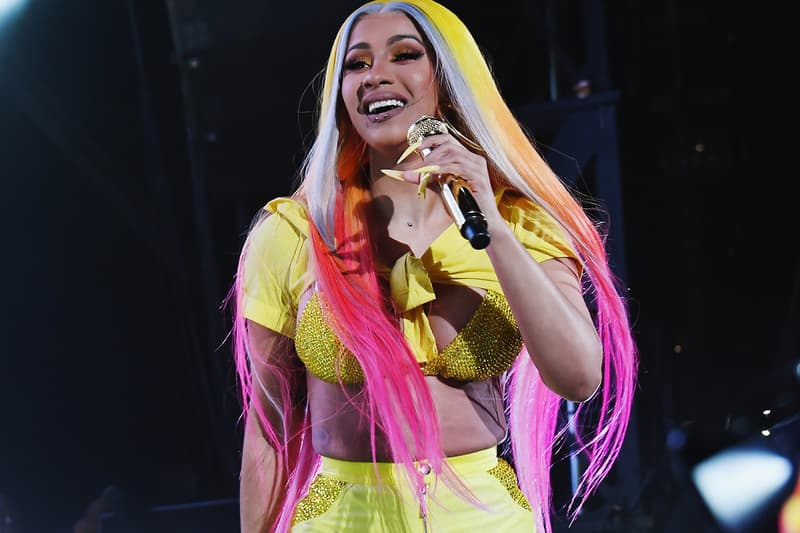 Cardi B Quality Control Album Leak Single Music Video EP Mixtape Download Stream Discography 2018 Live Show Performance Tour Dates Album Review Tracklist Remix