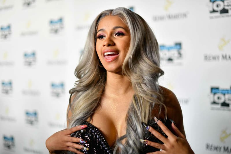 Cardi B Quality Control Album Leak Single Music Video EP Mixtape Download Stream Discography 2018 Live Show Performance Tour Dates Album Review Tracklist Remix