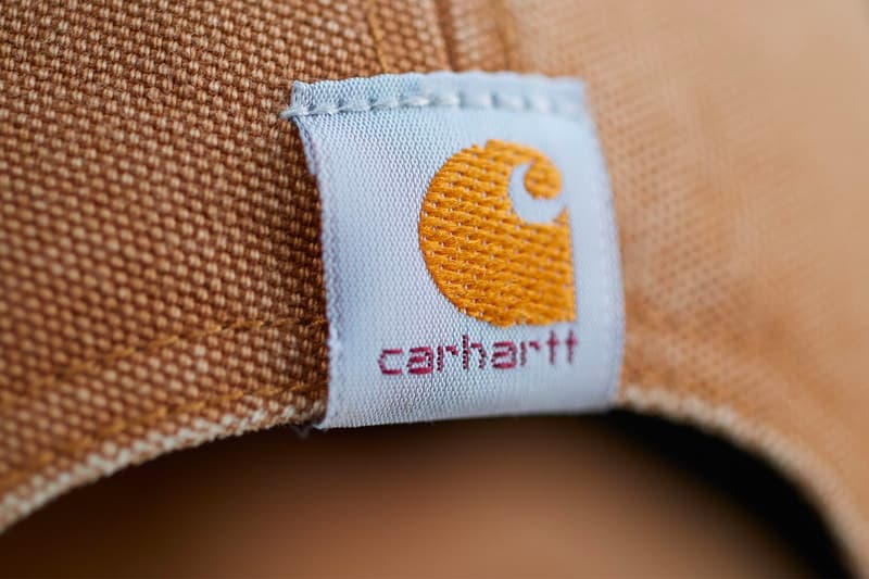 Carhartt x '47 MLB 2018 Hat Collection release purchase price