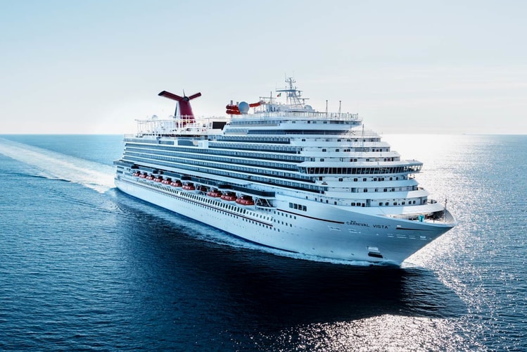 Carnival Traded a Free Cruise for a Snapchat Handle