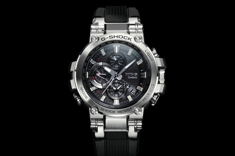 g shock model 2018