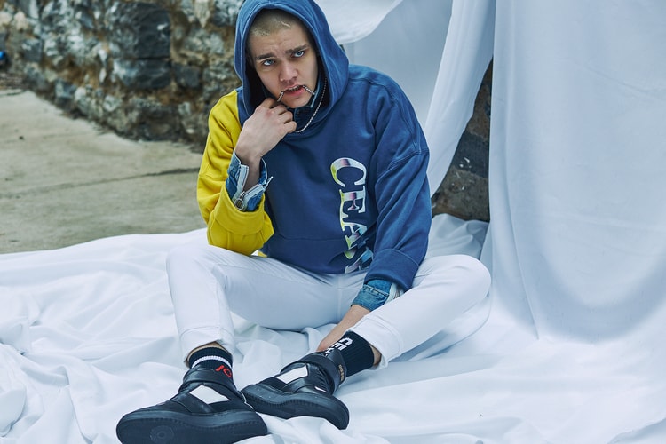 Cease & Desist Launches Graphic-Laden Spring/Summer 2018 Capsule