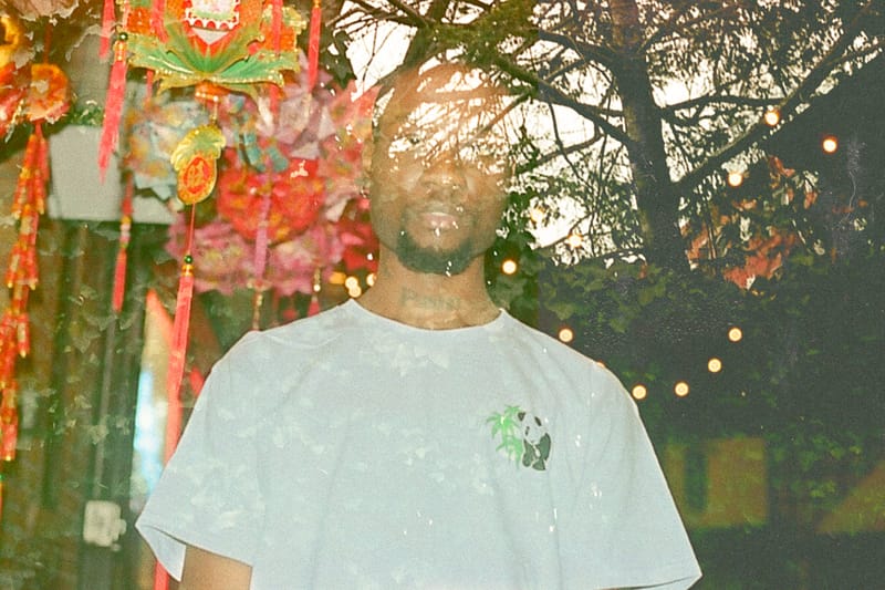 Central High Gets Psychedelic & Political for Spring/Summer 2018 Lookbook